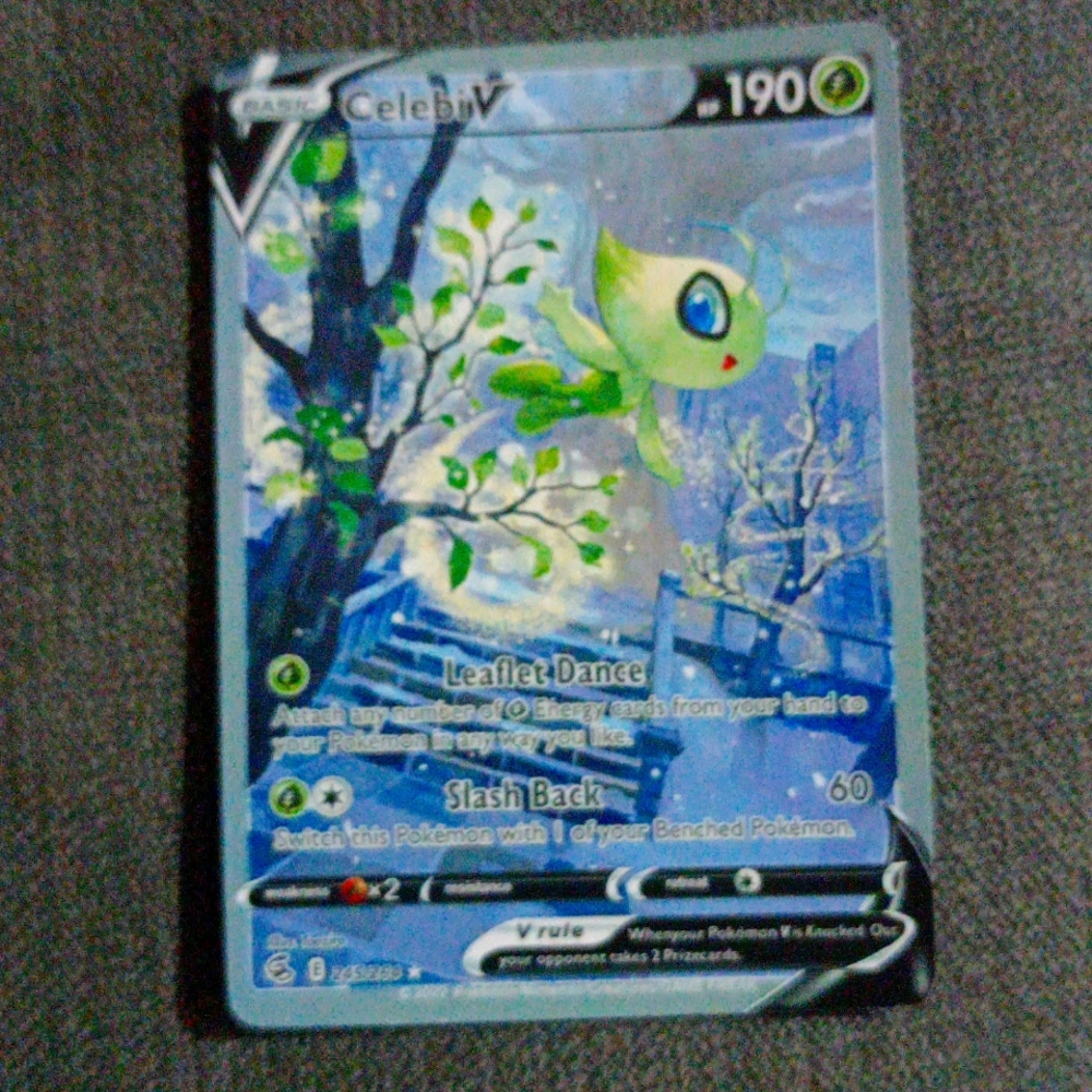 Pokemon